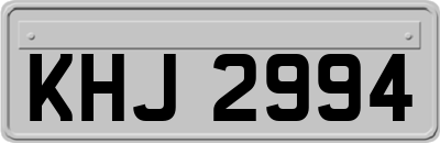 KHJ2994