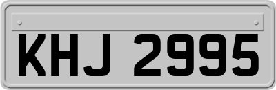 KHJ2995
