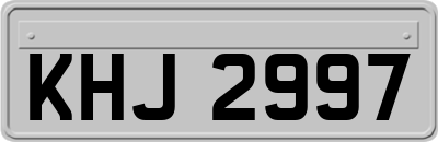 KHJ2997