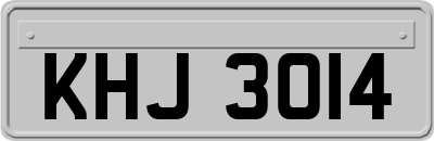 KHJ3014