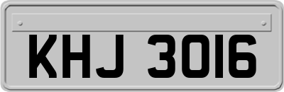 KHJ3016