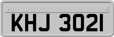 KHJ3021