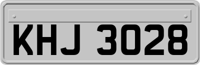 KHJ3028
