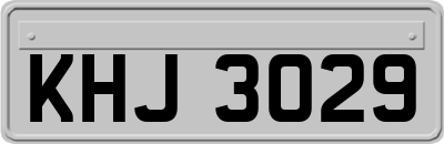 KHJ3029
