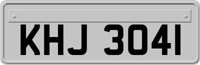 KHJ3041