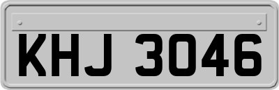 KHJ3046