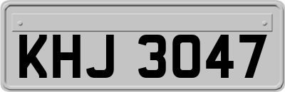 KHJ3047