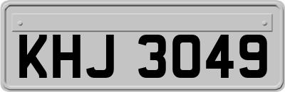 KHJ3049