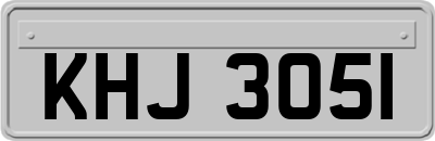 KHJ3051