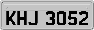 KHJ3052