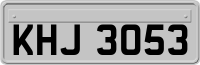 KHJ3053