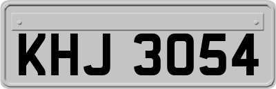 KHJ3054