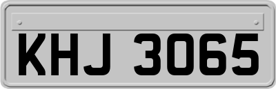 KHJ3065