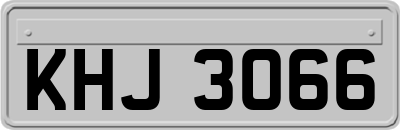 KHJ3066