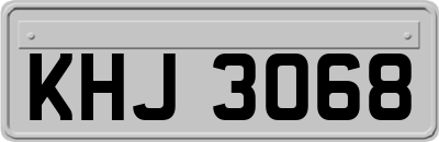 KHJ3068