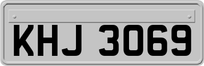 KHJ3069
