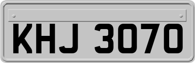 KHJ3070