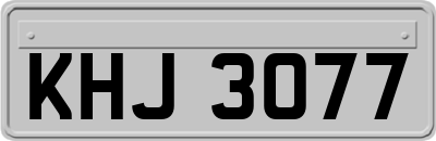 KHJ3077