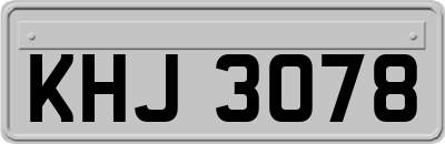 KHJ3078