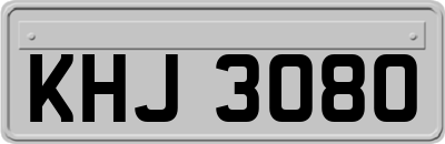 KHJ3080