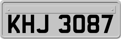 KHJ3087