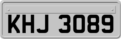 KHJ3089