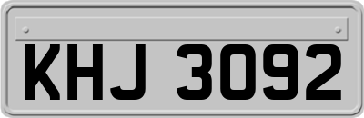 KHJ3092