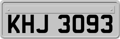 KHJ3093