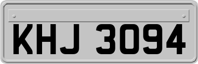 KHJ3094