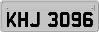 KHJ3096