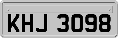 KHJ3098