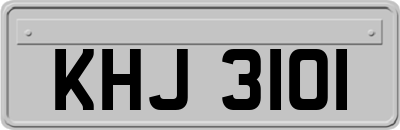 KHJ3101