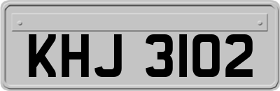 KHJ3102