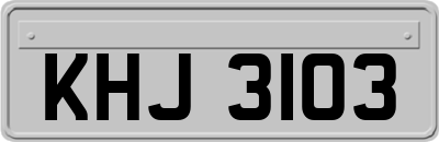 KHJ3103