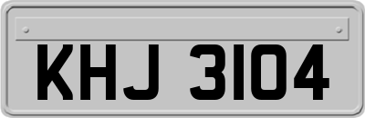 KHJ3104