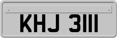 KHJ3111