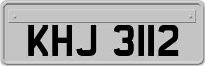 KHJ3112