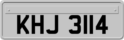 KHJ3114