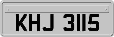 KHJ3115