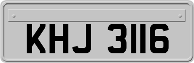 KHJ3116