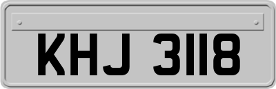 KHJ3118