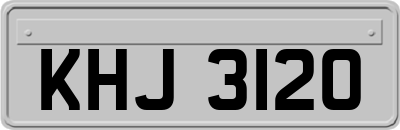 KHJ3120