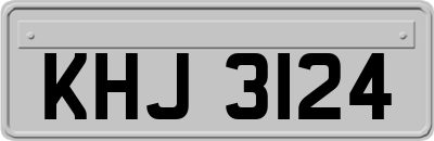 KHJ3124
