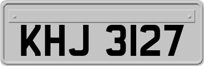 KHJ3127