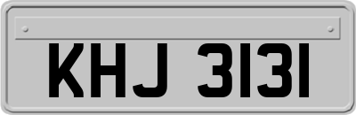 KHJ3131