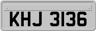 KHJ3136