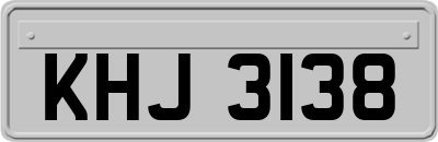 KHJ3138