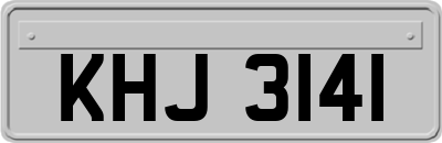 KHJ3141
