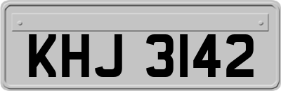 KHJ3142