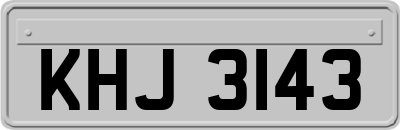 KHJ3143
